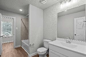 Bathroom - Representational Photo