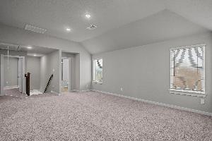 Interior - Representational Photo