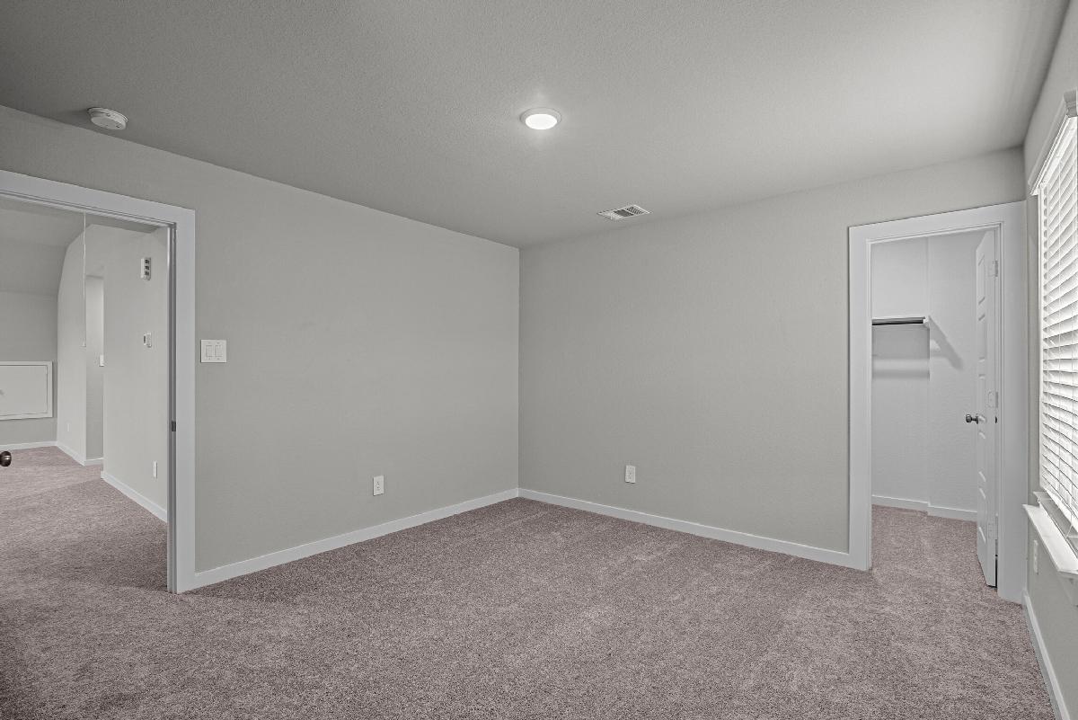 Interior - Representational Photo