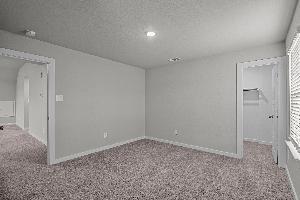 Interior - Representational Photo