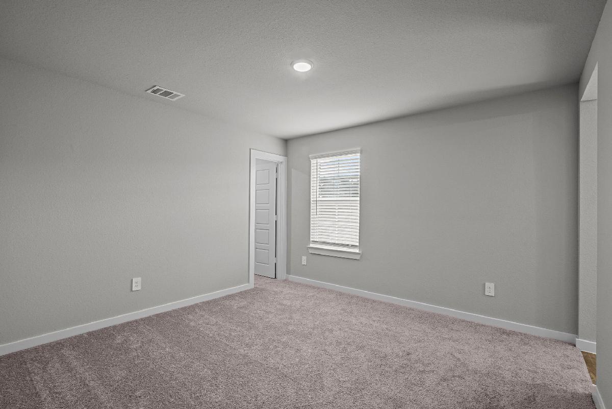 Interior - Representational Photo