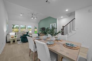 Interior - Representational Photo