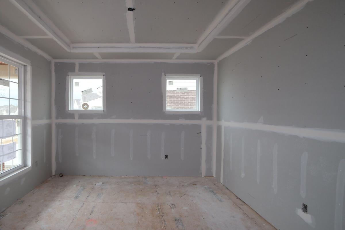 Drywall