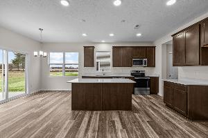 Kitchen - Representational Photo