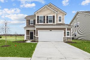 Front Exterior - Representational Photo