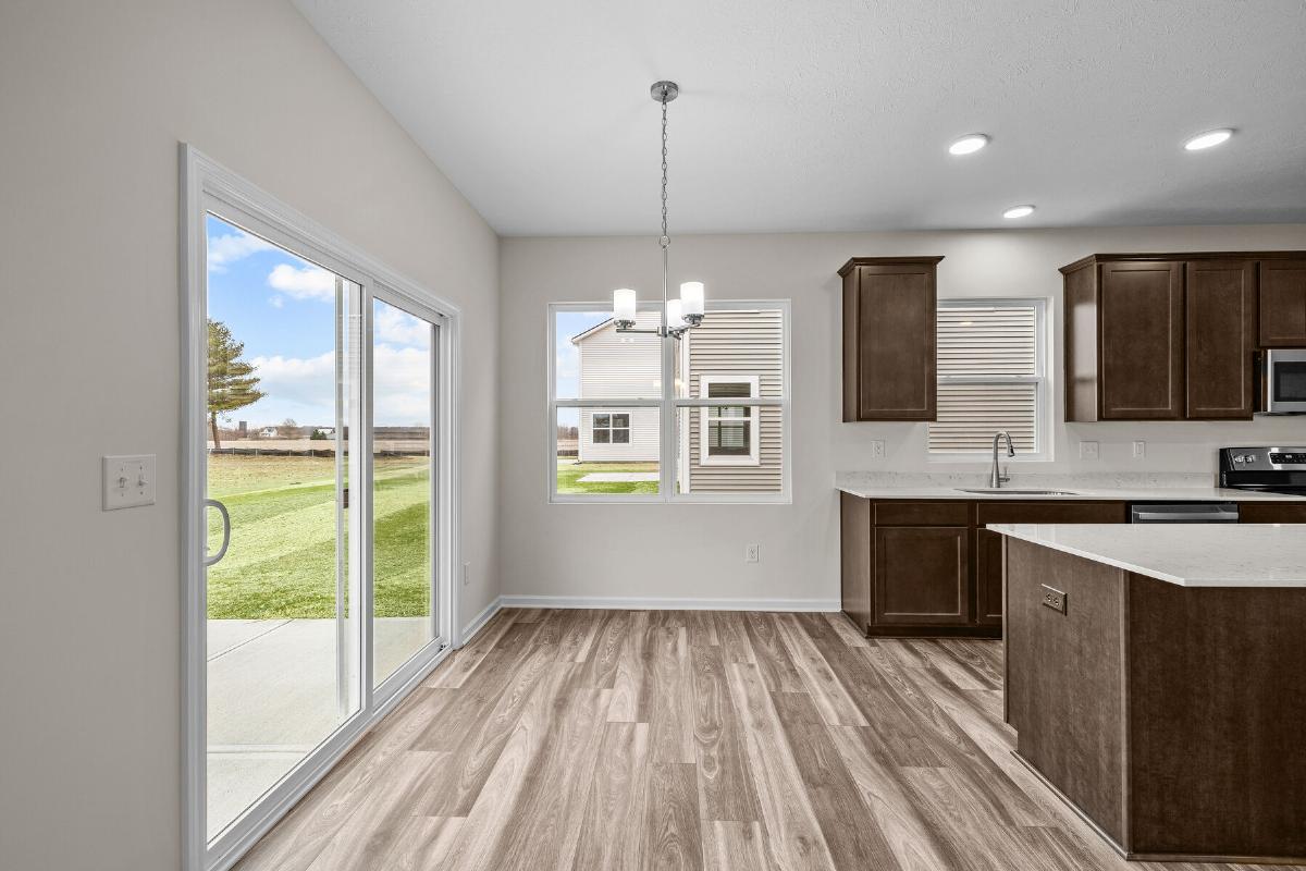 Interior - Representational Photo