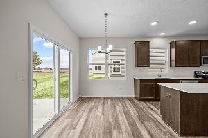 Interior - Representational Photo