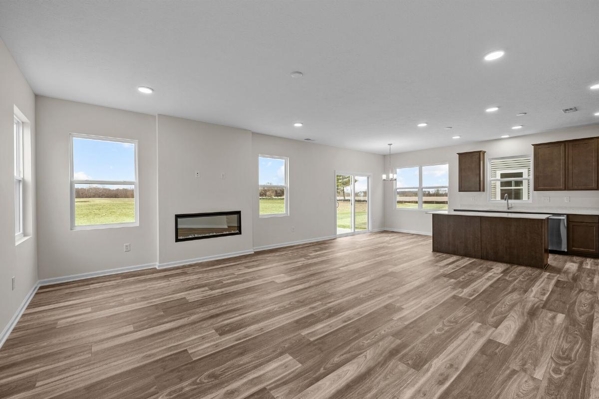 Interior - Representational Photo