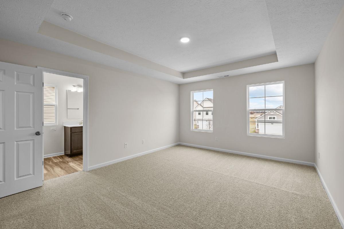 Interior - Representational Photo