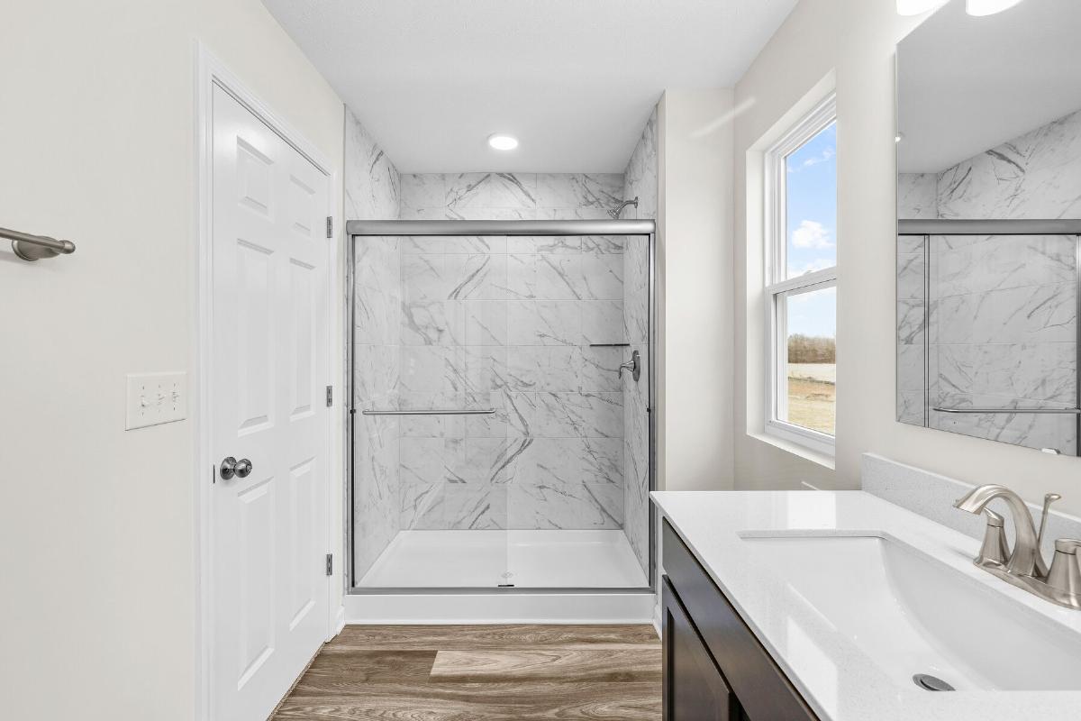 Interior - Representational Photo