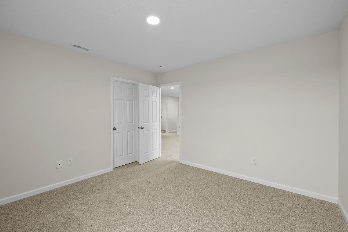 Interior - Representational Photo