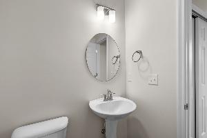 Bathroom - Representational Photo