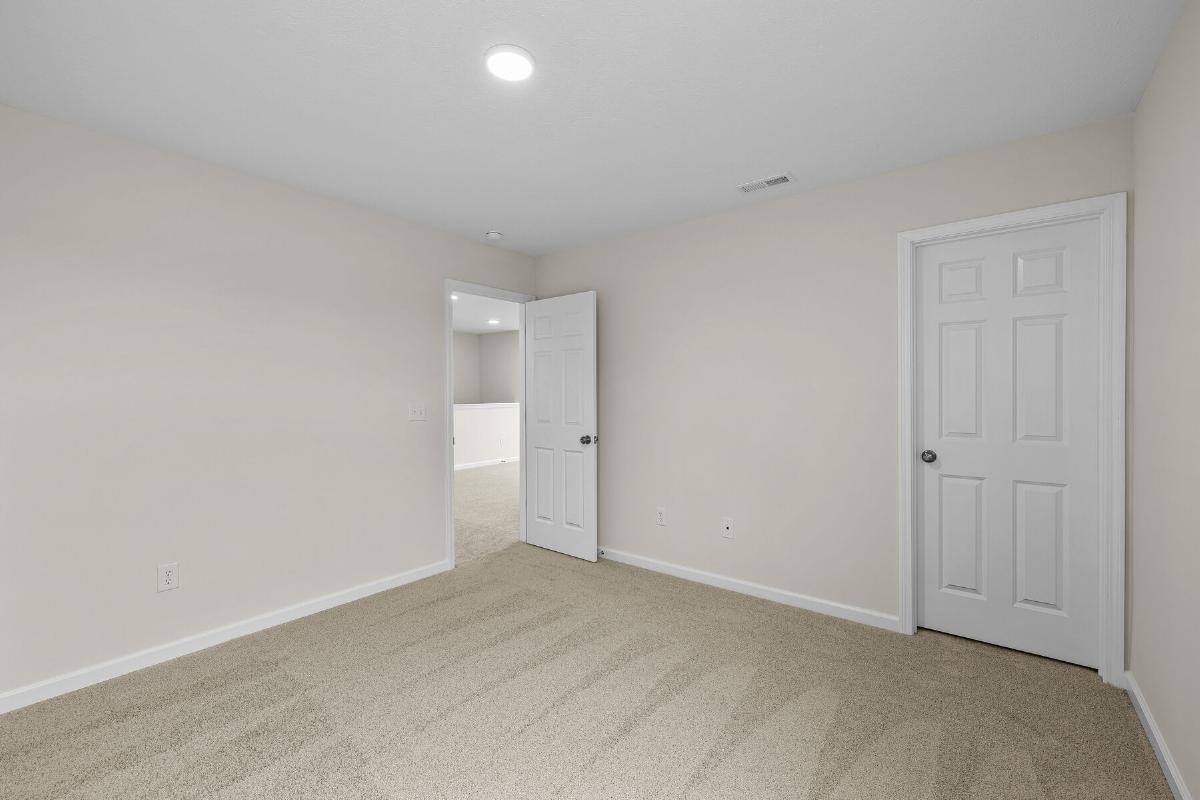 Interior - Representational Photo