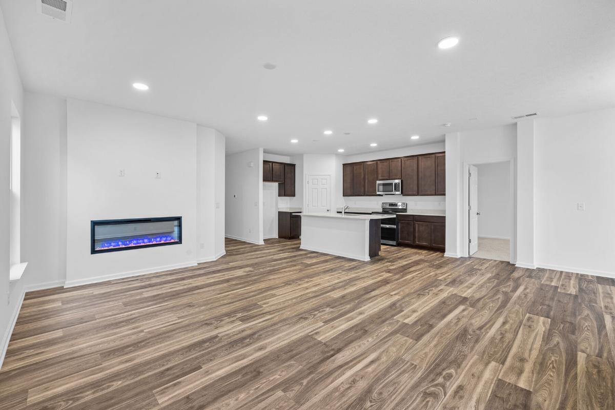 Interior - Representational Photo