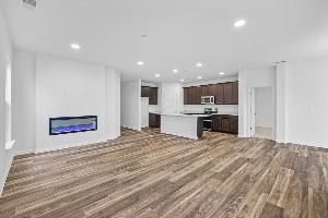 Interior - Representational Photo