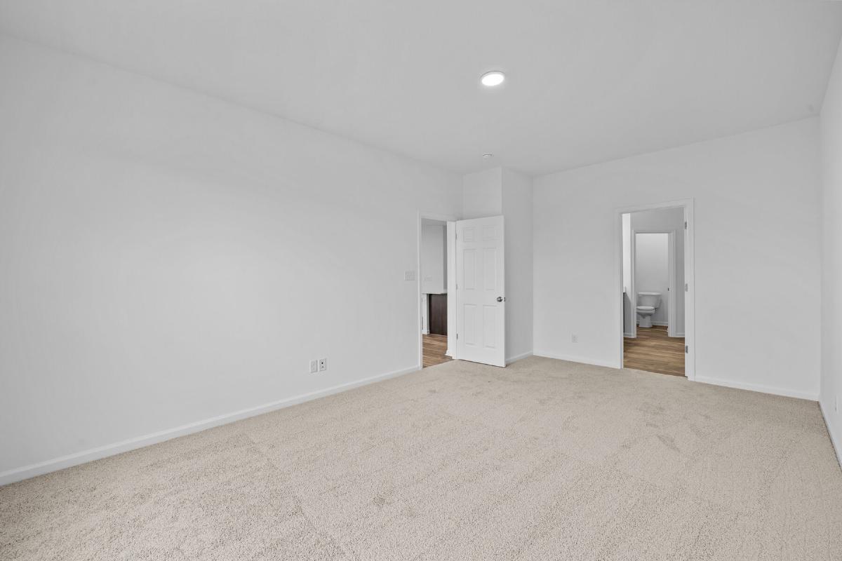 Interior - Representational Photo