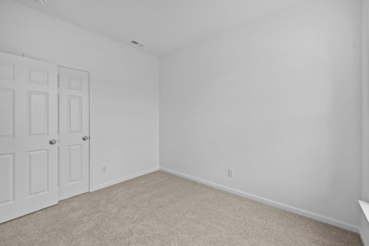 Interior - Representational Photo