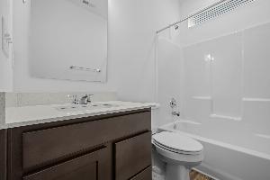 Bathroom - Representational Photo