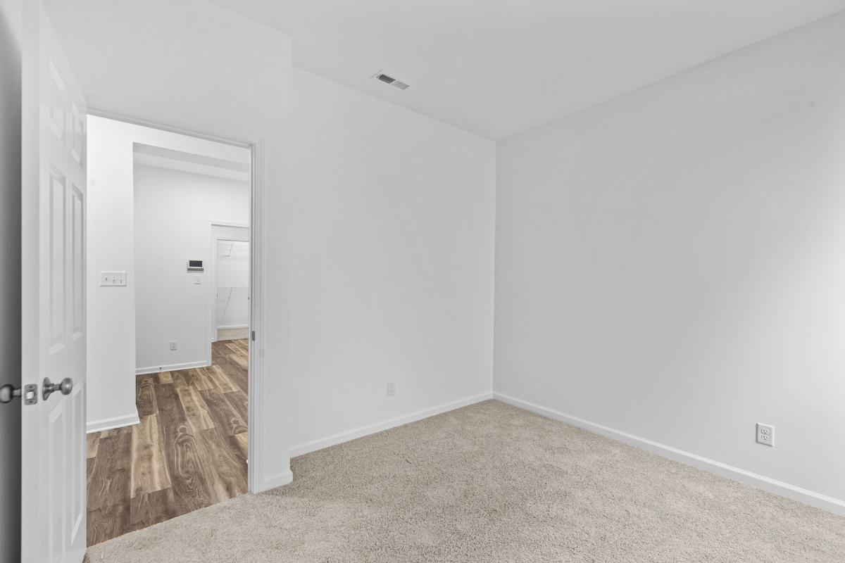 Interior - Representational Photo