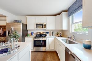 Kitchen - Representational Photo