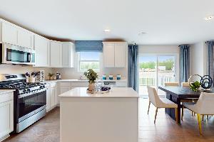 Kitchen - Representational Photo