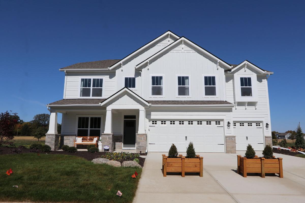 Front Exterior - Representational Photo