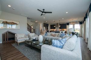 Gathering Room - Representational Photo