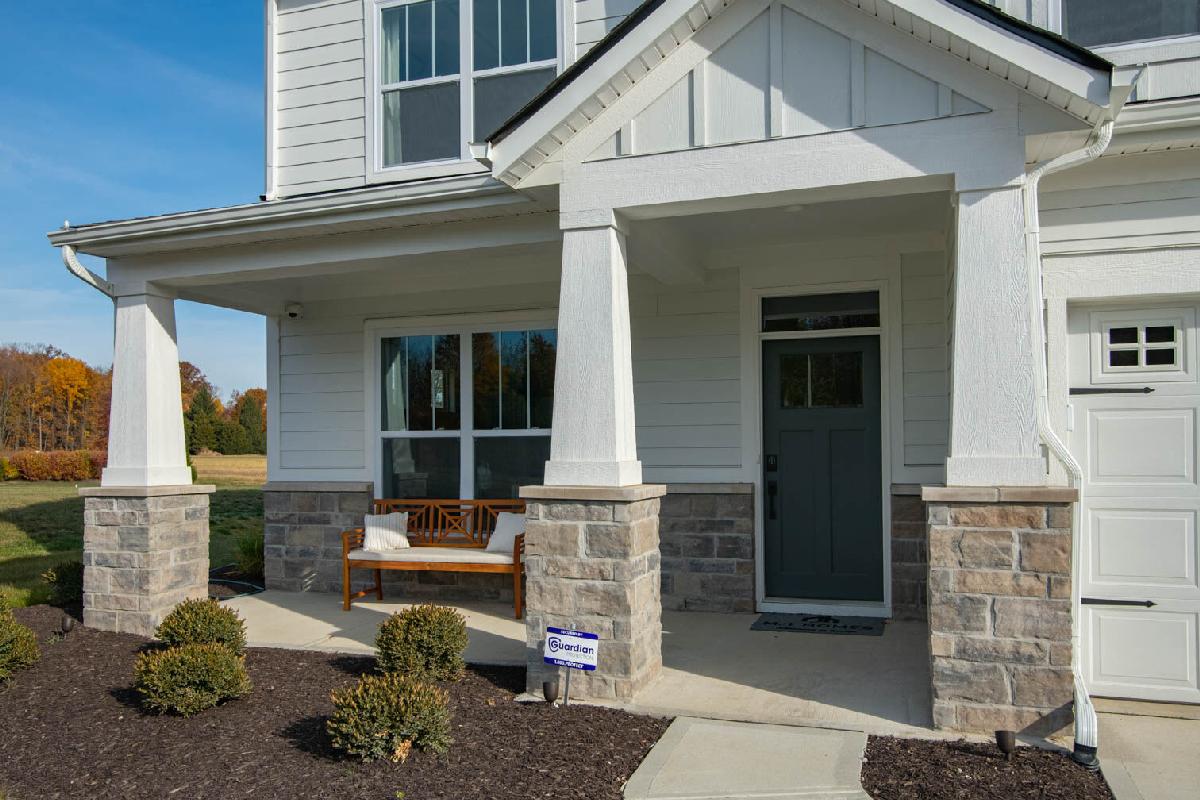 Front Exterior - Representational Photo