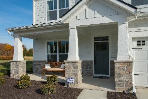 Front Exterior - Representational Photo