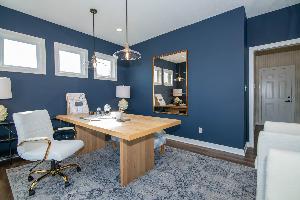 Den - Representational Photo