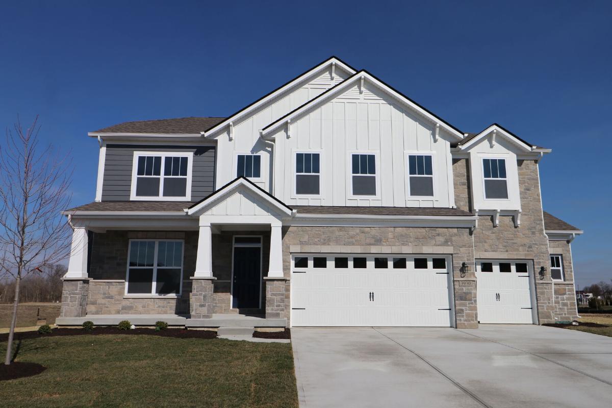 Exterior - Representational Photo