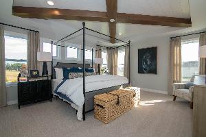 Owner's Suite - Representational Photo