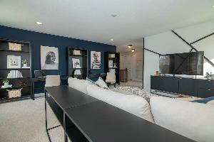 Loft - Representational Photo