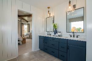 Owner's Bathroom - Representational Photo