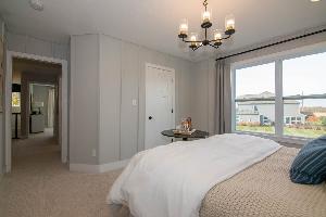 Bedroom Four - Representational Photo