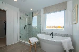 Owner's Bathroom - Representational Photo