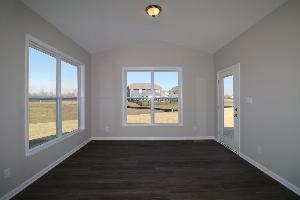 Interior - Representational Photo