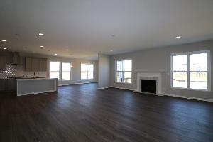 Kitchen - Representational Photo