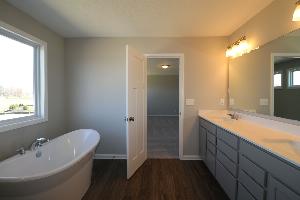 Owner's Bathroom - Representational Photo