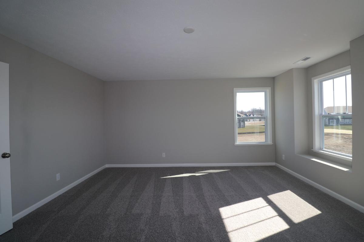 Bedroom - Representational Photo