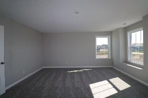 Bedroom - Representational Photo