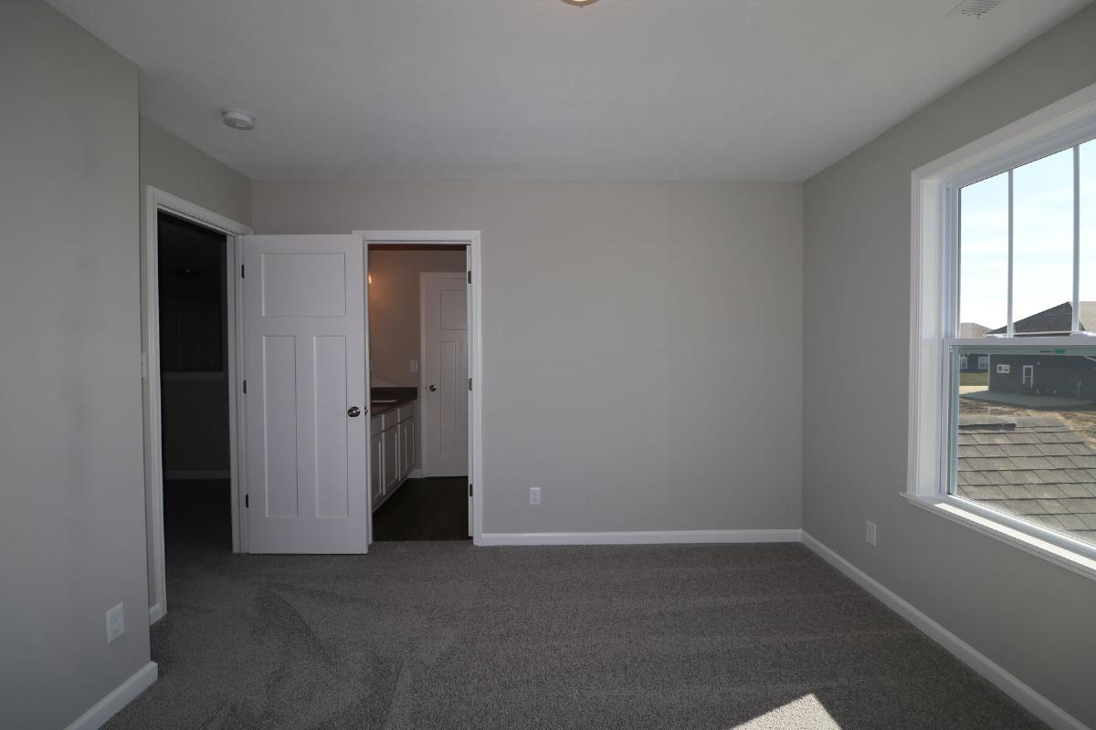 Interior - Representational Photo