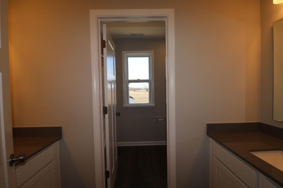 Bathroom - Representational Photo