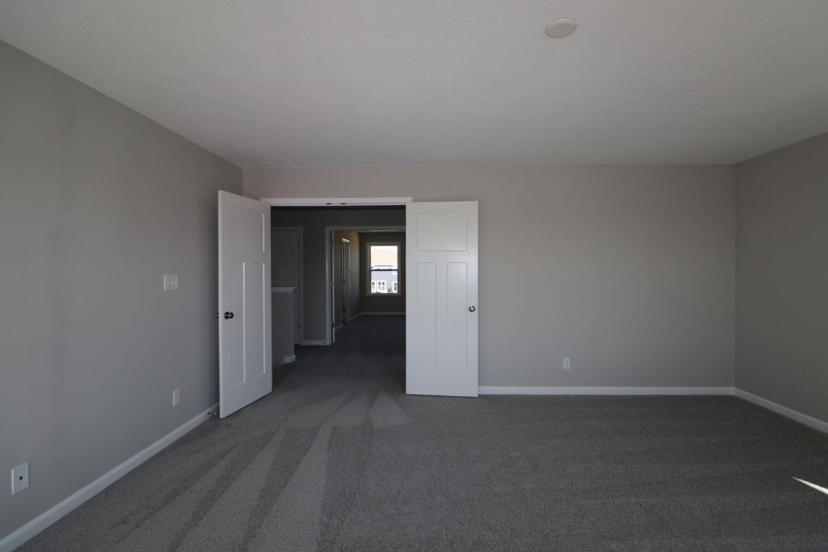 Bedroom - Representational Photo