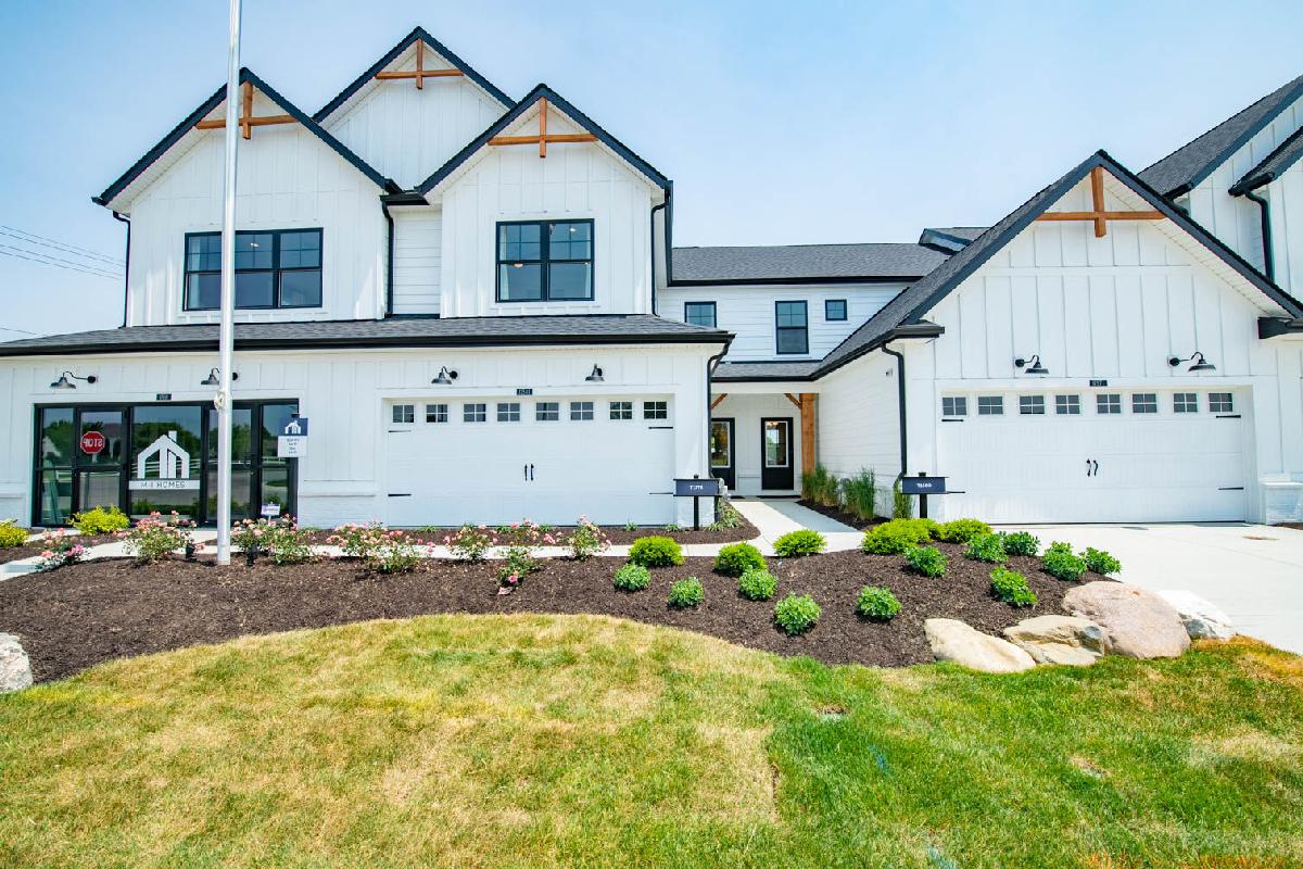 Front Exterior - Representational Photo