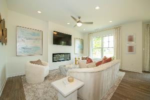 Gathering Room - Representational Photo