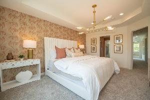 Owner's Bedroom - Representational Photo