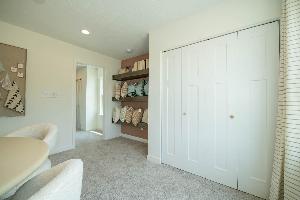 Bedroom - Representational Photo