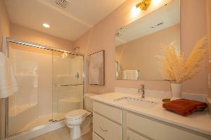 Bathroom - Representational Photo