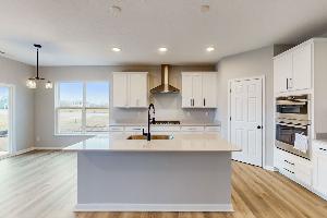 Kitchen - Representational Photo